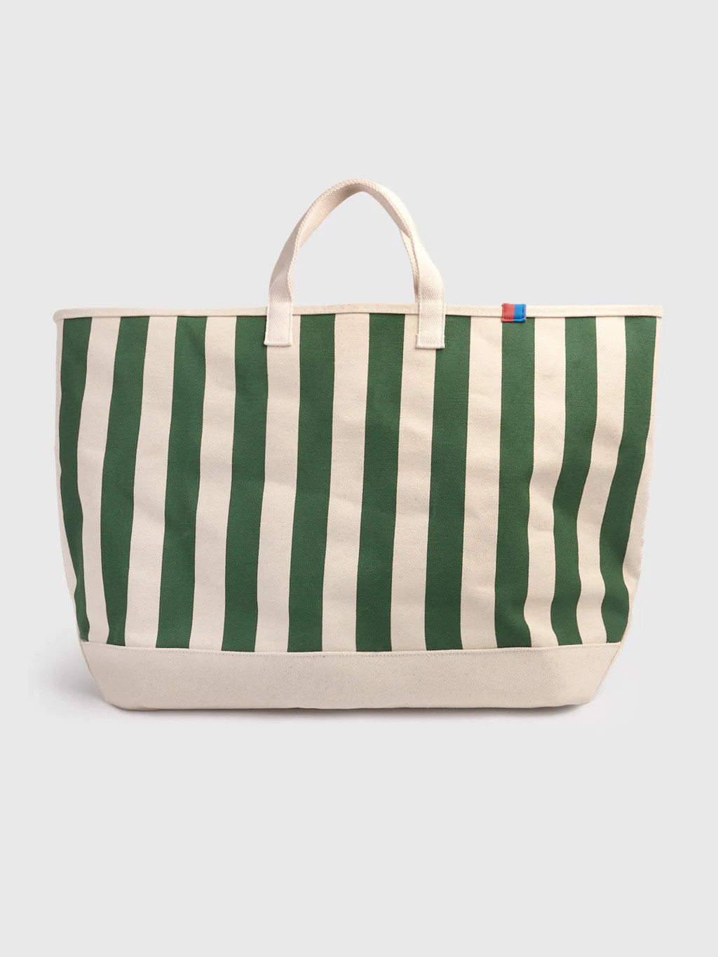 Kule The All Over Striped Tote | Saint Bernard
