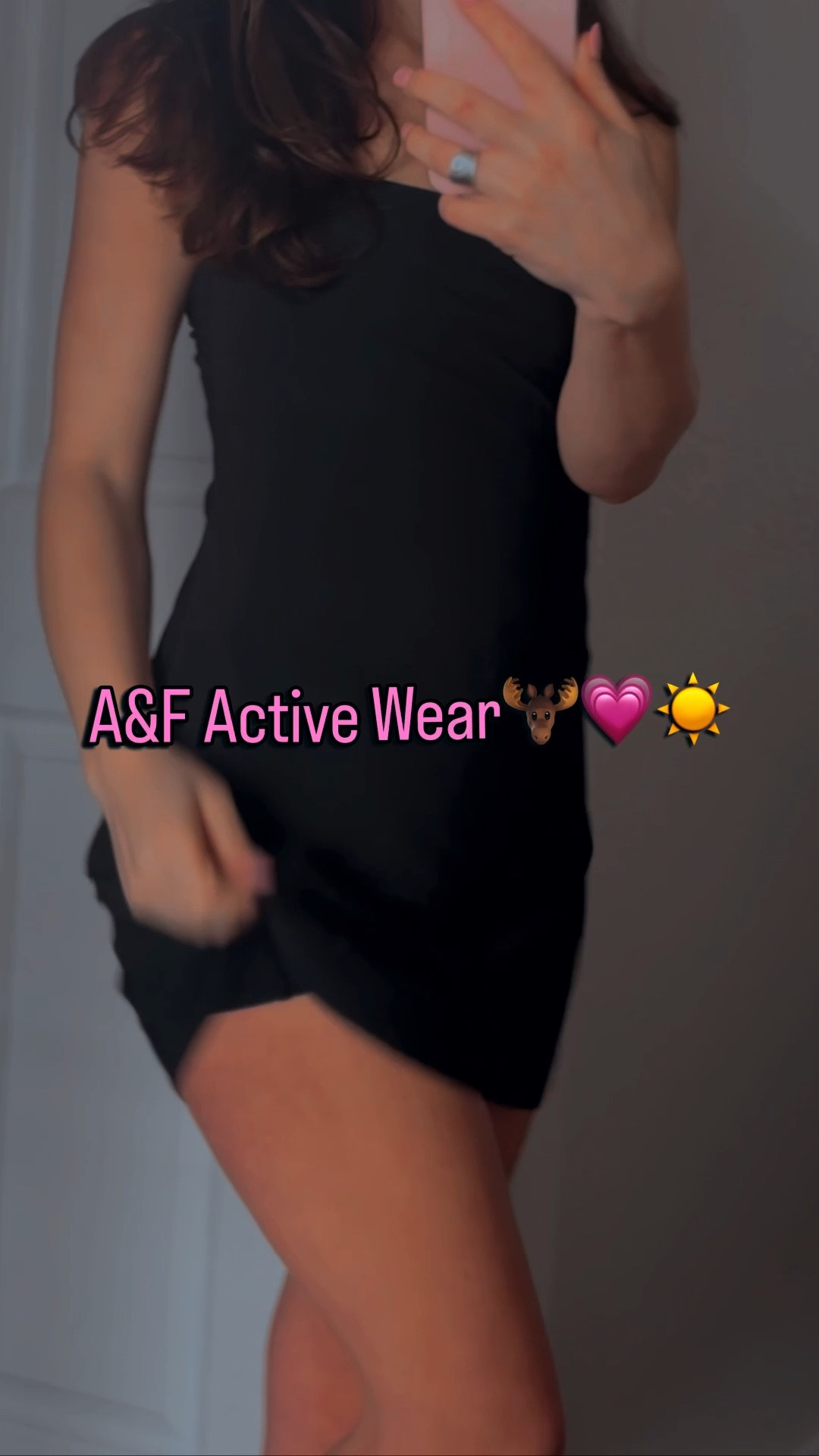 💃🏻🤸🏻‍♀️🧘🏻‍♀️

#LTKspringtrends #LTKootd #LTKActive