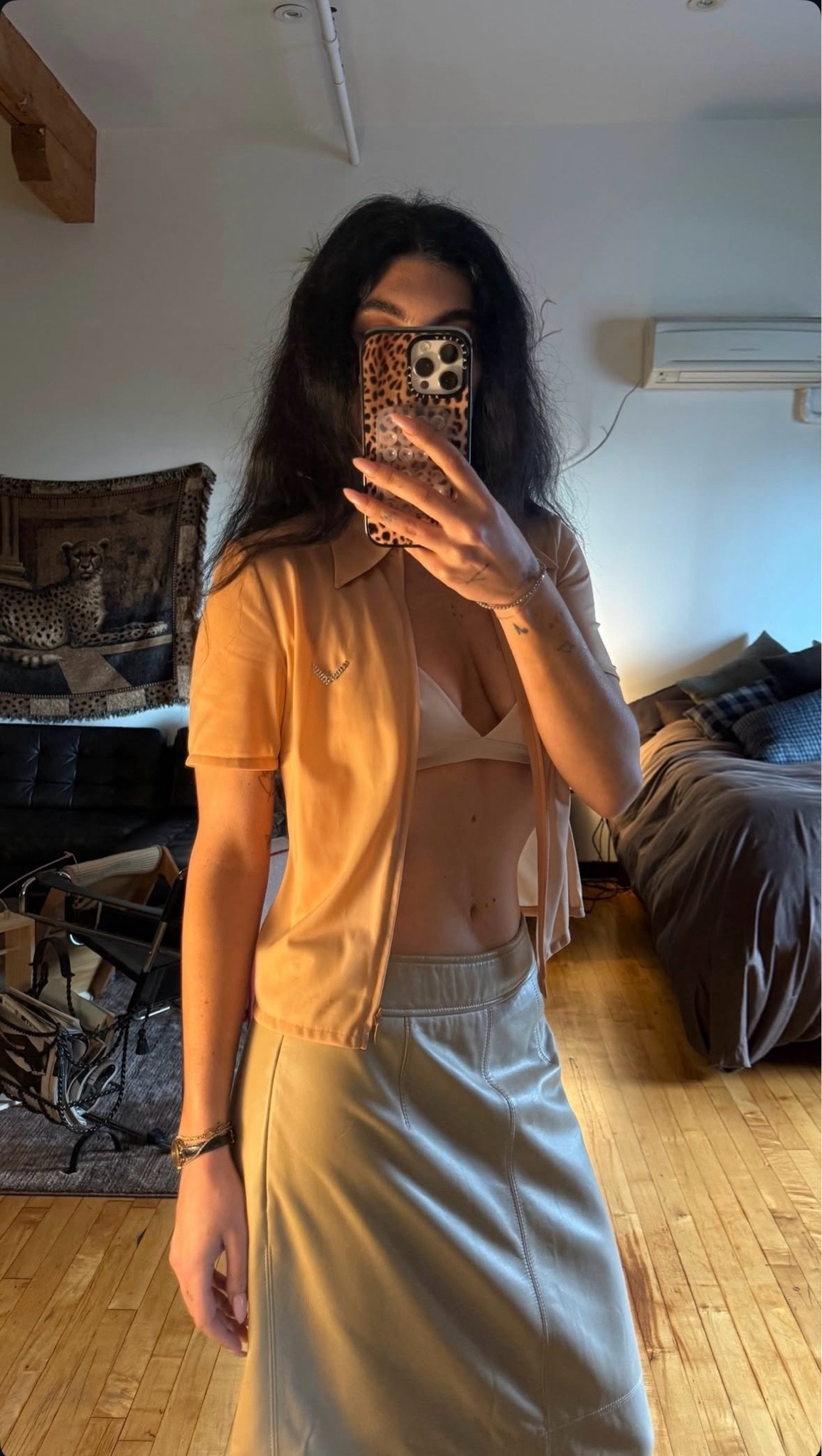 Something casual

Vintage designer, the real real finds, leather and silk, chic outfit inspo

#LTKootd #LTKgrwm