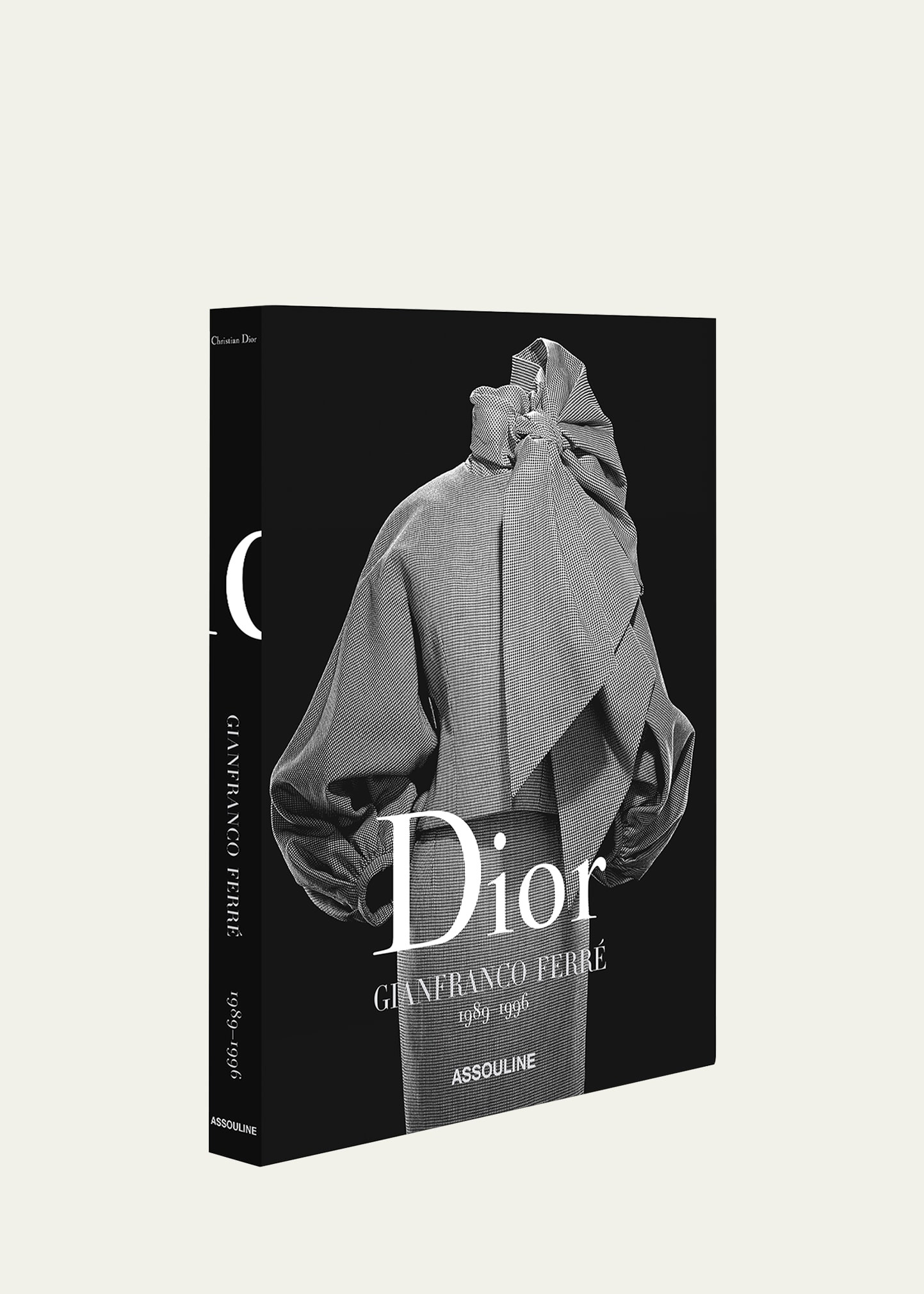 Assouline "Dior by Gianfranco Ferre" Book | Bergdorf Goodman