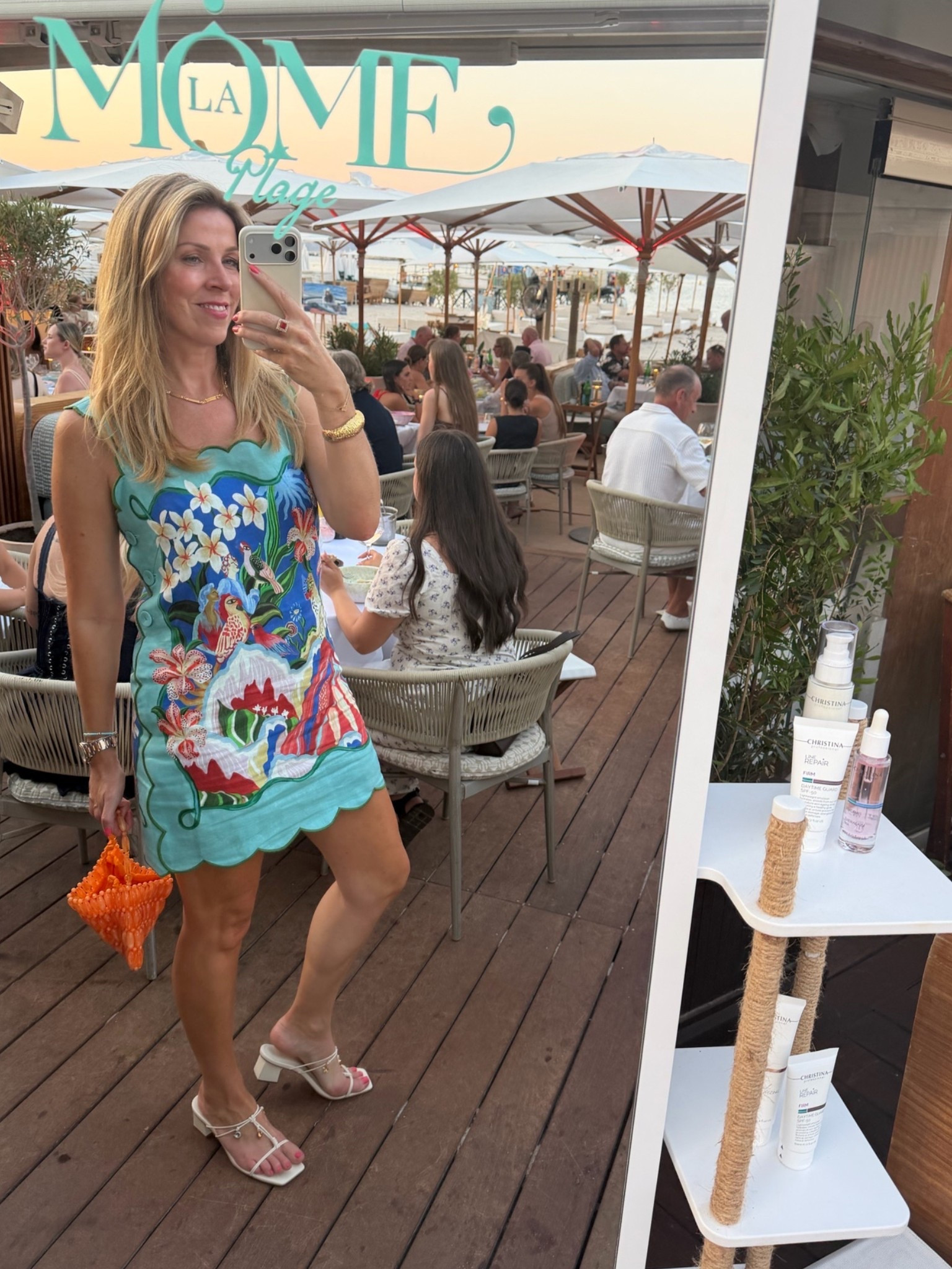 The perfect summer date night holiday dress.

#LTKdatenight #LTKuk #LTKsummer