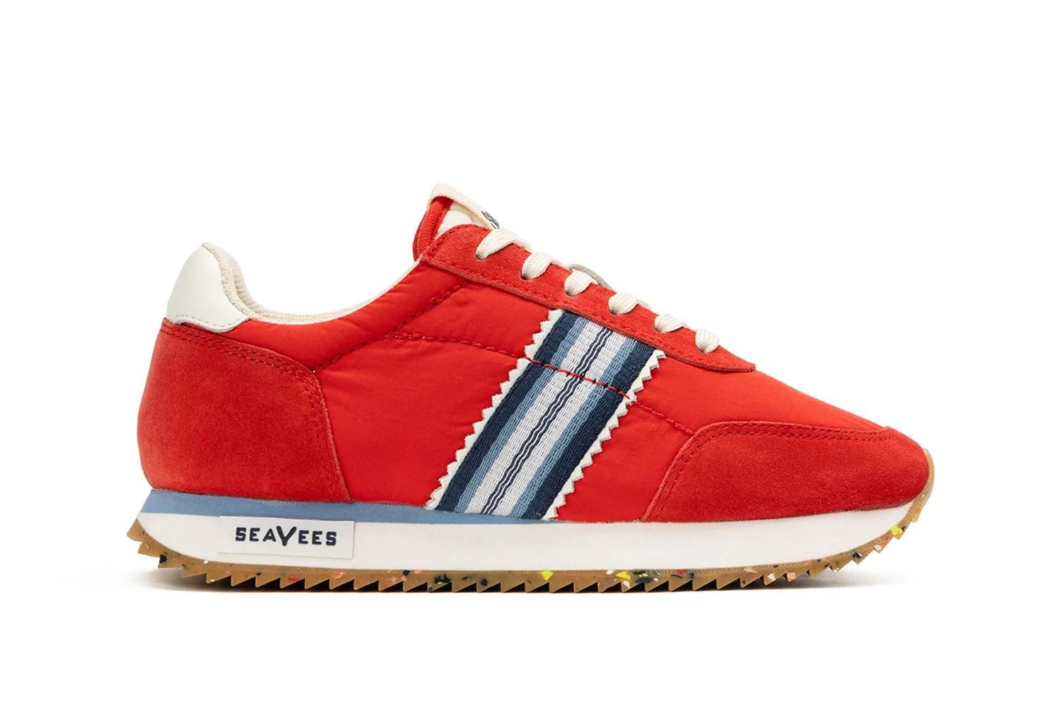 Womens - Royal Runner - Strawberry | SeaVees (US)