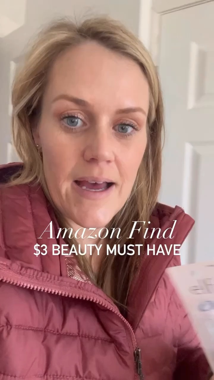 Love this gel for clear mascara or eyebrow gel! Score on Amazon! #amazon #amazonfinds #amazondeals #amazonbeauty #amazonmusthaves #affordable #affordablebeauty #mommusthaves #mommusthave

#LTKfamily #LTKstyletip #LTKbeauty