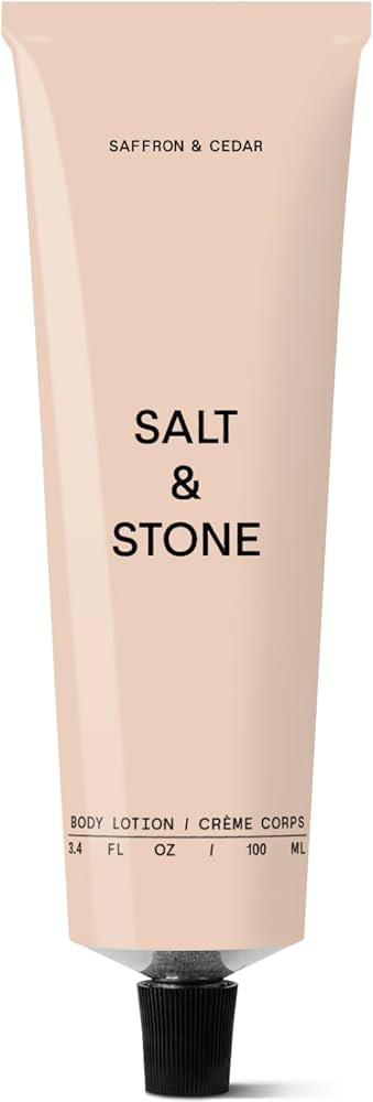 Salt & Stone Body Lotion for Women & Men | Hydrates, Nourishes & Softens Skin | Restores Dry Skin... | Amazon (US)