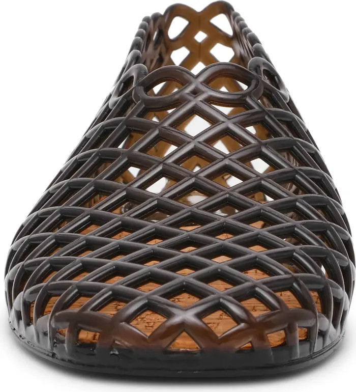 Grove Jelly Flat (Women) | Nordstrom