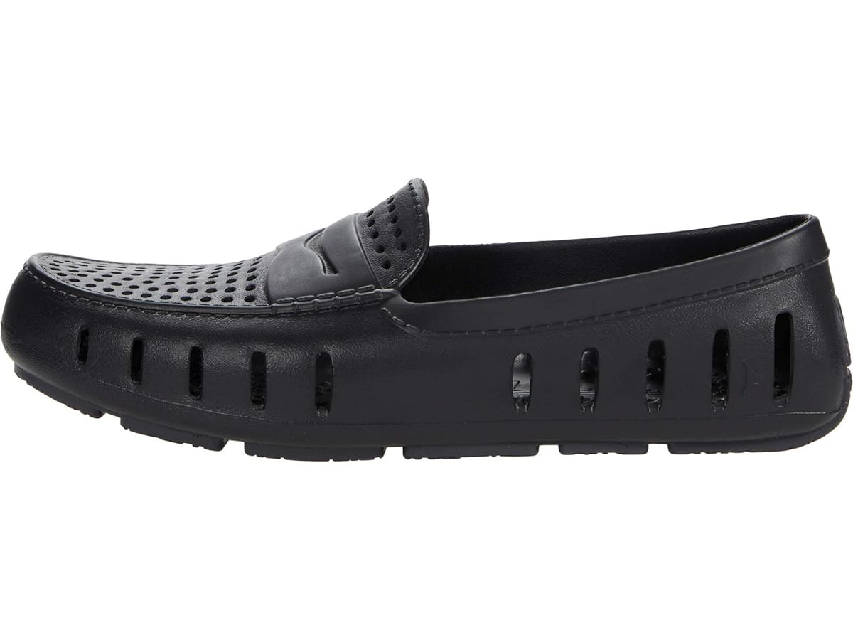 Floafers Country Club Driver Waterproof Loafers for Men Offers Closed Cell EVA Foam with Ventilat... | Amazon (US)