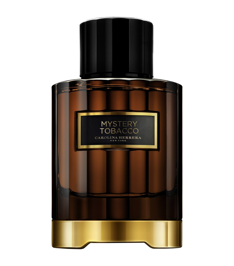 Herrera Confidential Mystery Tobacco Eau de Parfum | Harrods