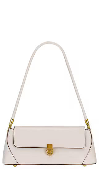 French Bag in White | Revolve Clothing (Global)