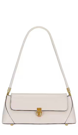 French Bag in White | Revolve Clothing (Global)