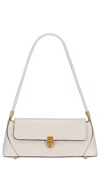 French Bag in White | Revolve Clothing (Global)