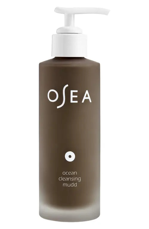 OSEA Ocean Cleansing Mudd Deep Pore Face Wash at Nordstrom, Size 5 Oz | Nordstrom