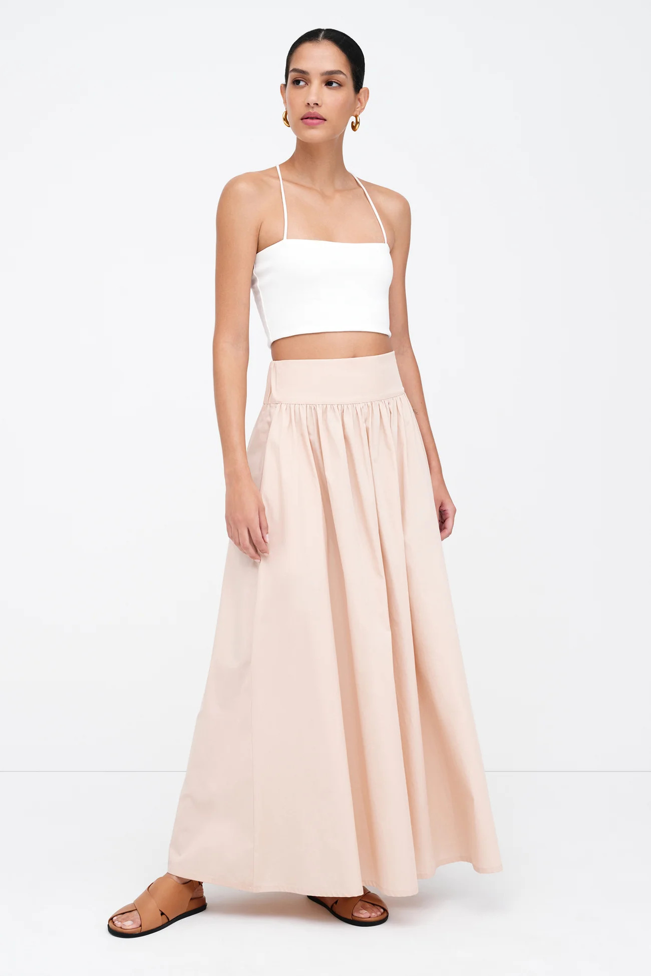 Raven Skirt | Marcella