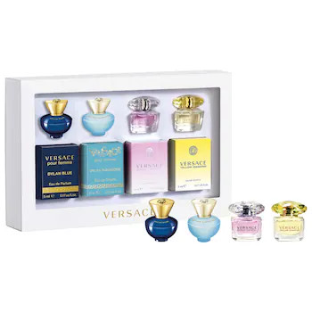 VersaceMini Perfume Set | Sephora (US)