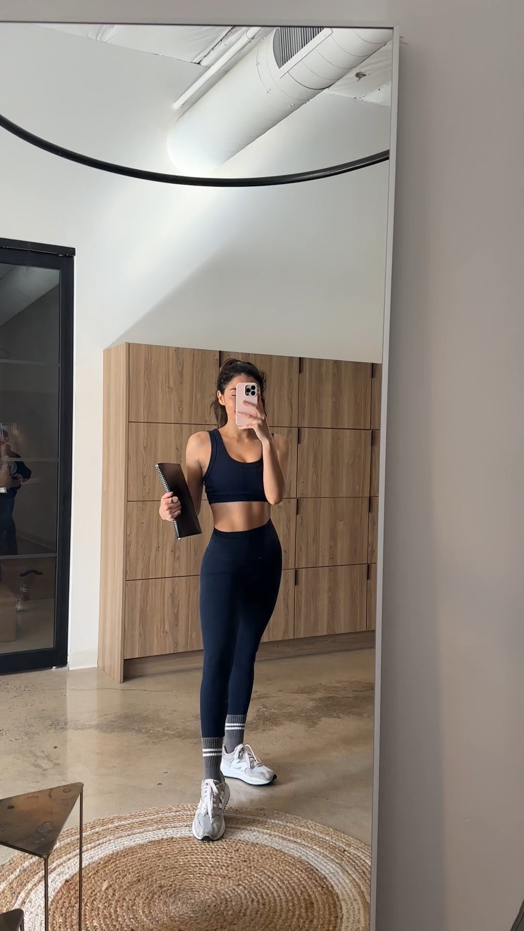 Pilates outfit

#LTKActive #LTKFindsUnder100 #LTKSpringSale