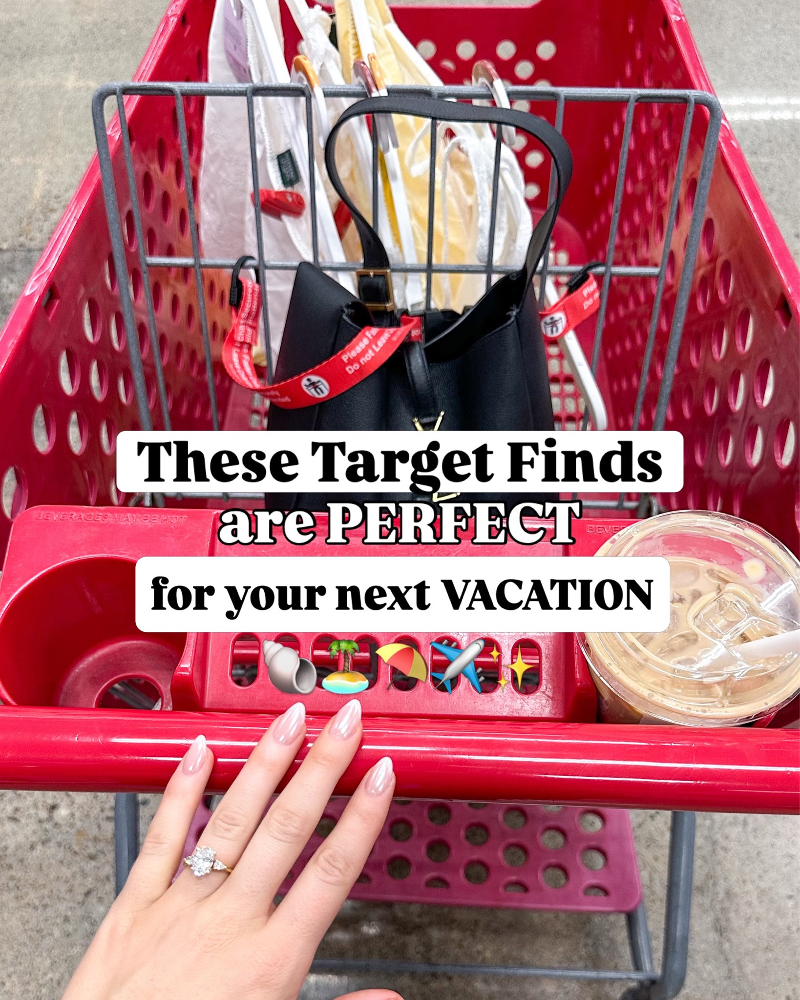 Consider this your Official Unofficial Beach Vacation Outfit Guide🐚🤎✨

#targetstyle #targetfinds #targetfashion #vacationoutfit #targethaul Target new arrivals summer 2026

#LTKSeasonal