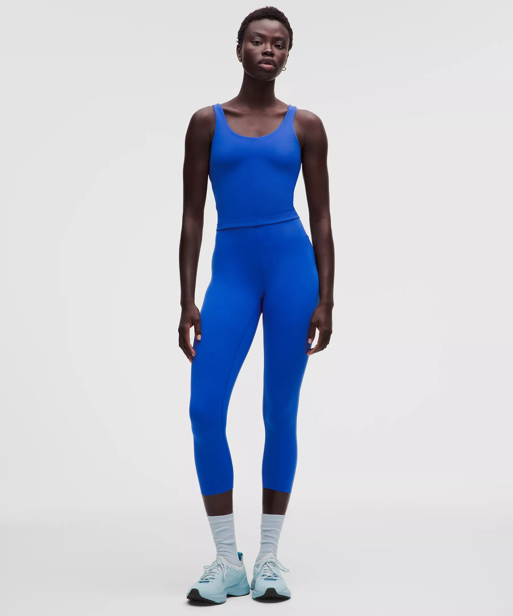 lululemon Glow Up™ Super-High-Rise Leggings 25 | Lululemon (US)