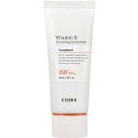 COSRX Vitamin E Vitalizing Sunscreen SPF 50+ 50ml | Dermstore (US)