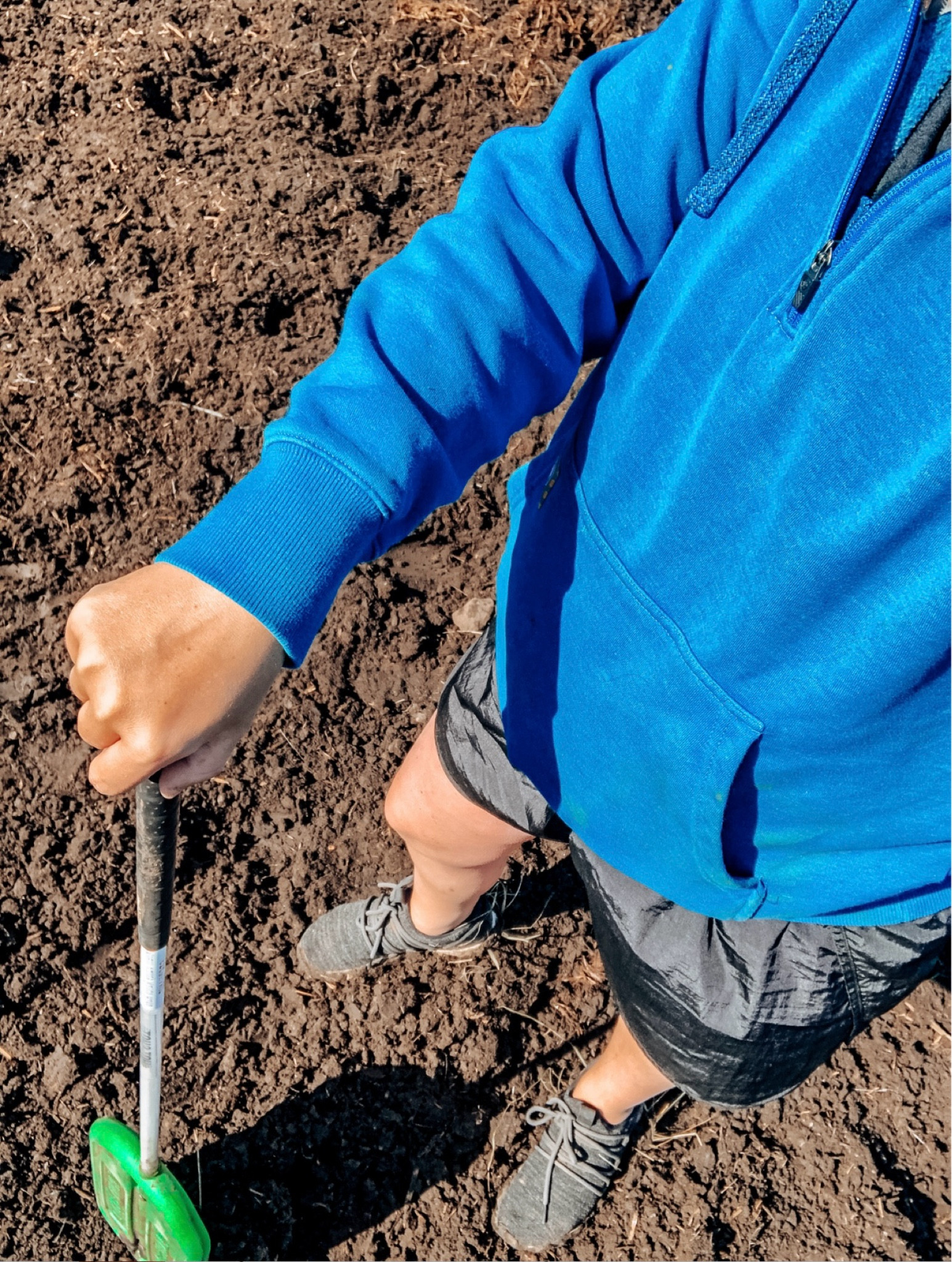 Summer attire at the farm working cattle. 

Livestock // cattle // farming // ariat // women in agriculture // summer 


#LTKActive #LTKWorkwear #LTKShoeCrush