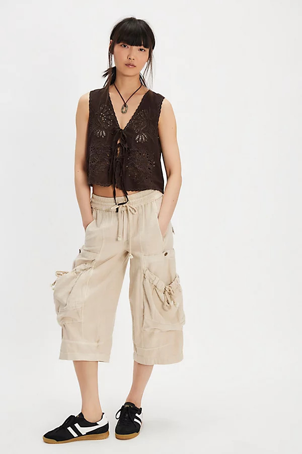 Sweet Escape Top | Free People (Global - UK&FR Excluded)