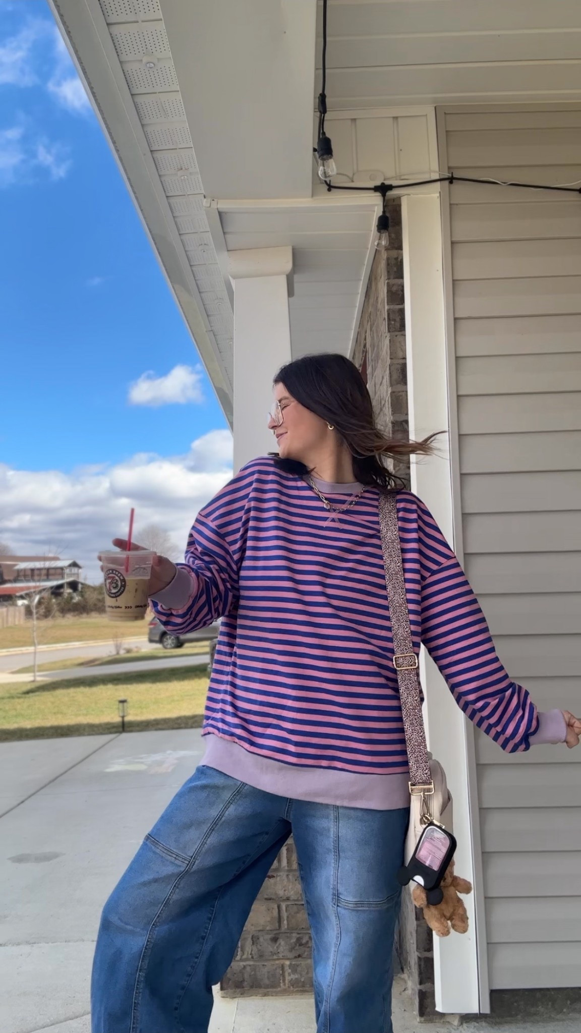 Sunday ootd 

#LTKSaleAlert #LTKootd #LTKmomlife