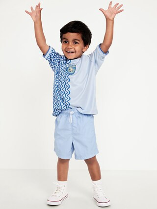 Loose Shorts for Toddler Boys | Old Navy | Old Navy (US)