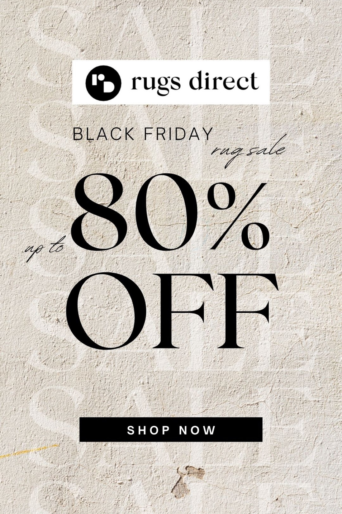 If you’ve been looking for a new rug… NOW is the time to buy! 
We have linked a few of our favorite rugs as well as a few we personally own and love! 

#LTKsalealert #LTKhome #LTKCyberWeek