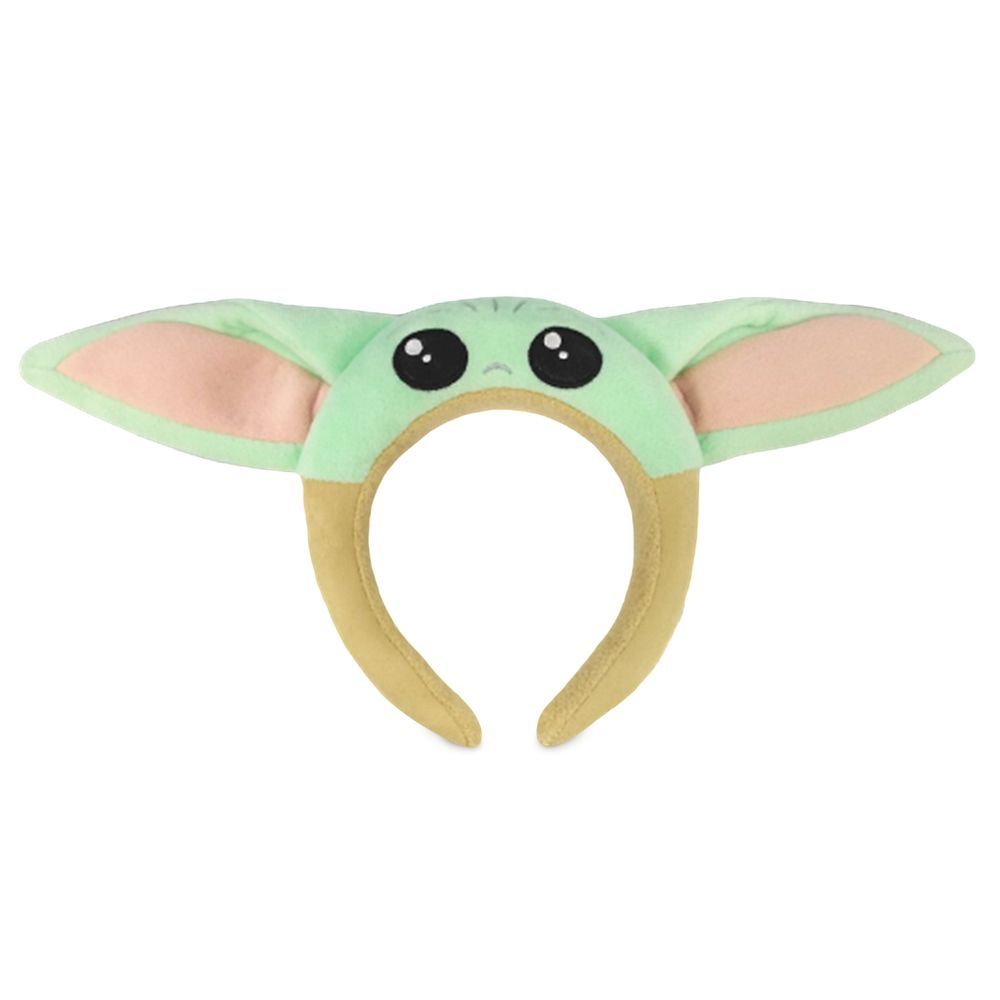 The Child Ear Headband for Adults – Star Wars: The Mandalorian | Disney Store