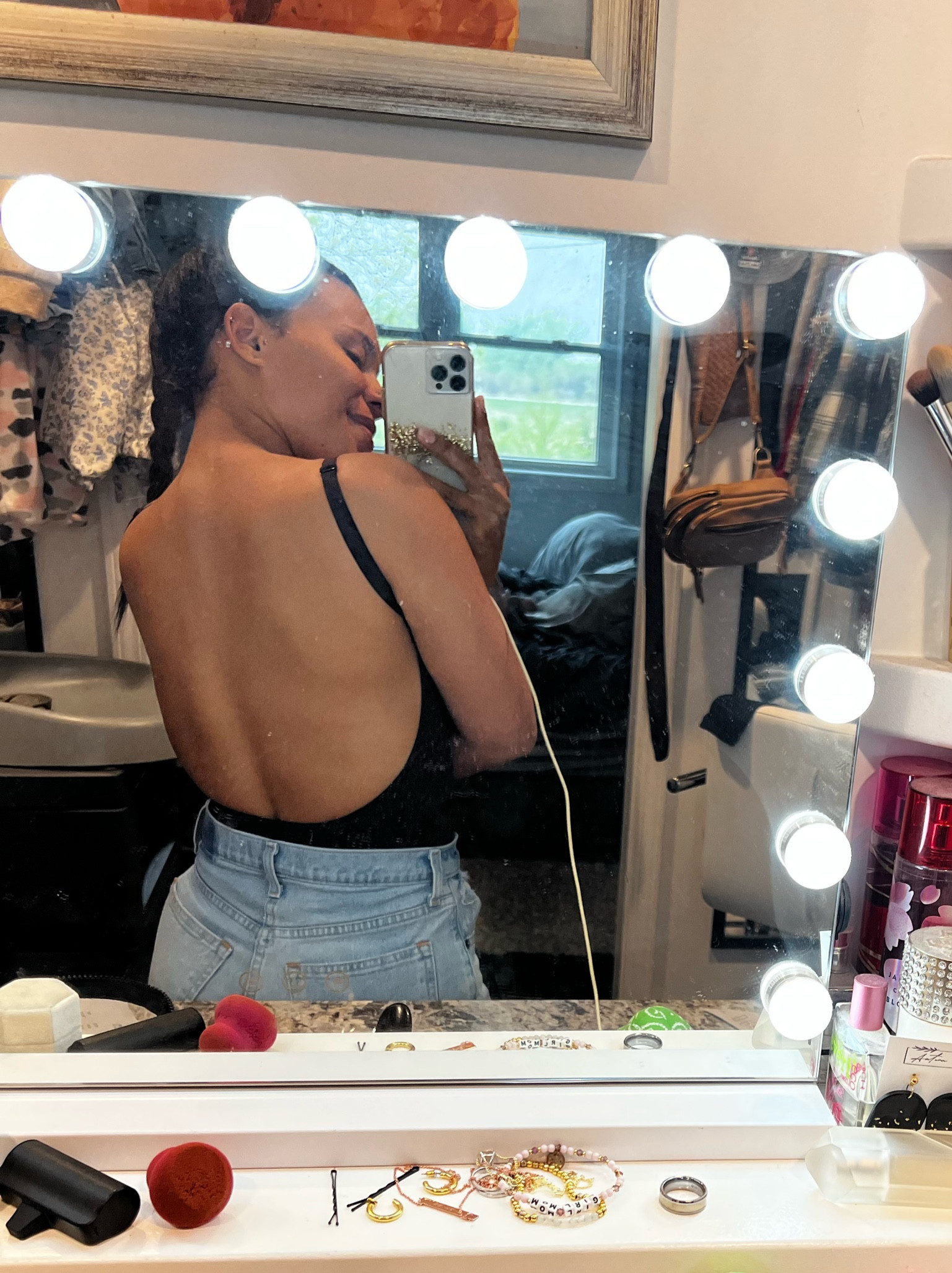 Backless shapewear🫶🏽

#LTKfit #LTKcurves #LTKFind