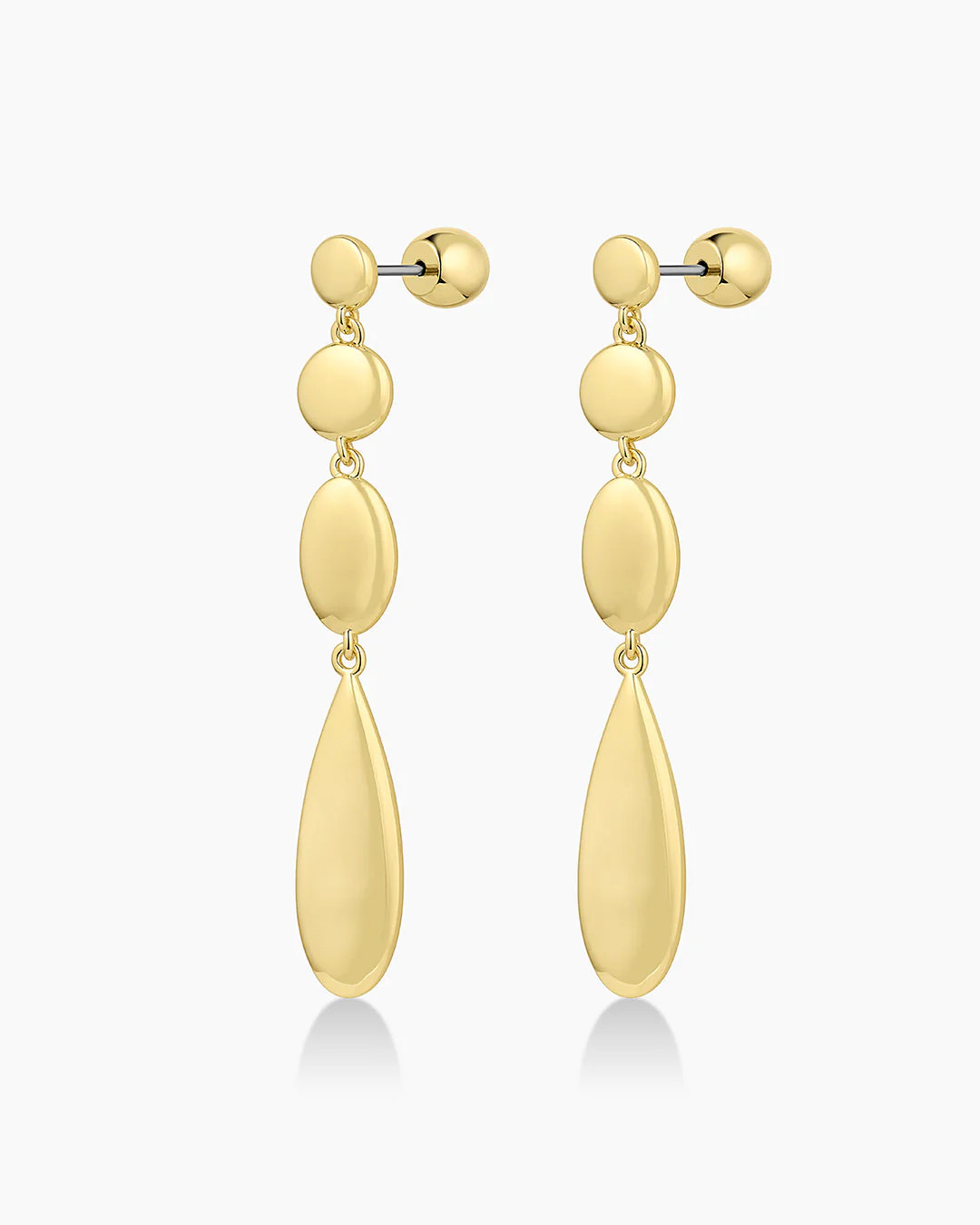 Preston Drop Earrings | Gorjana