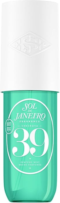 SOL DE JANEIRO Hair & Body Perfume Mist | Amazon (US)