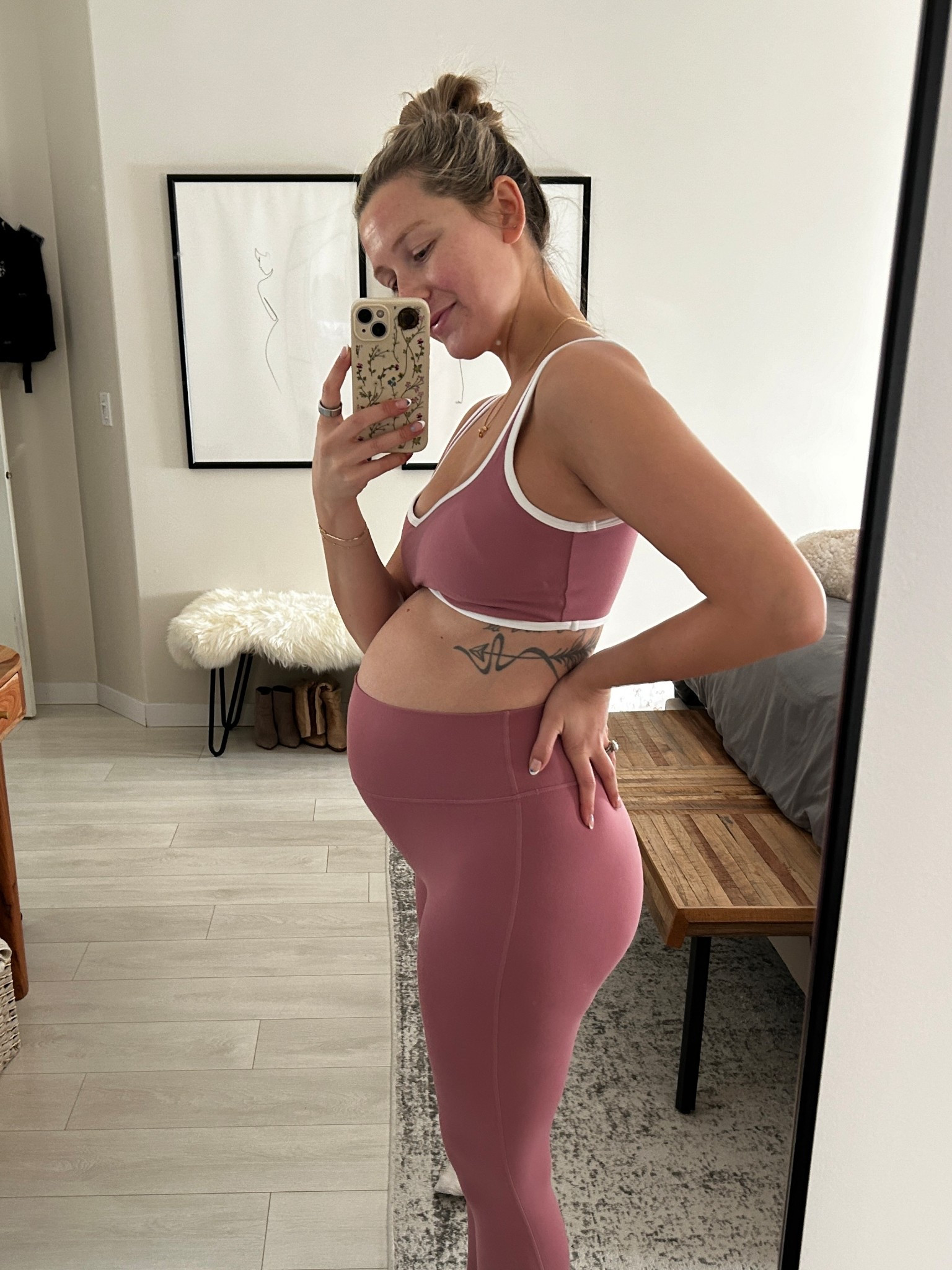 The perfect set for maternity and postpartum 

#LTKBump