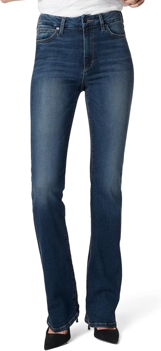 Joe's Jeans Women's The Hi Honey Bootcut | Amazon (US)