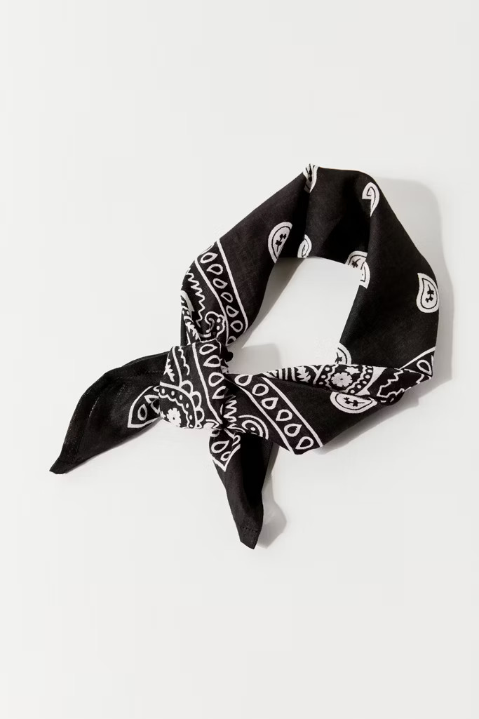 UO Bandana | Urban Outfitters (US and RoW)
