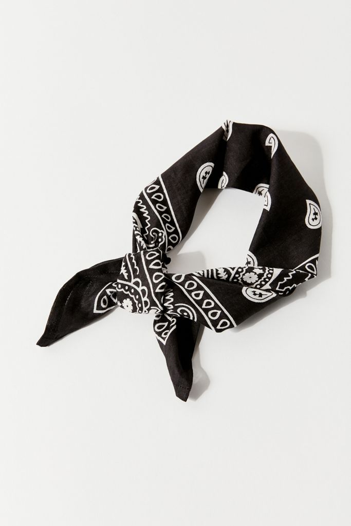 UO Bandana | Urban Outfitters (US and RoW)