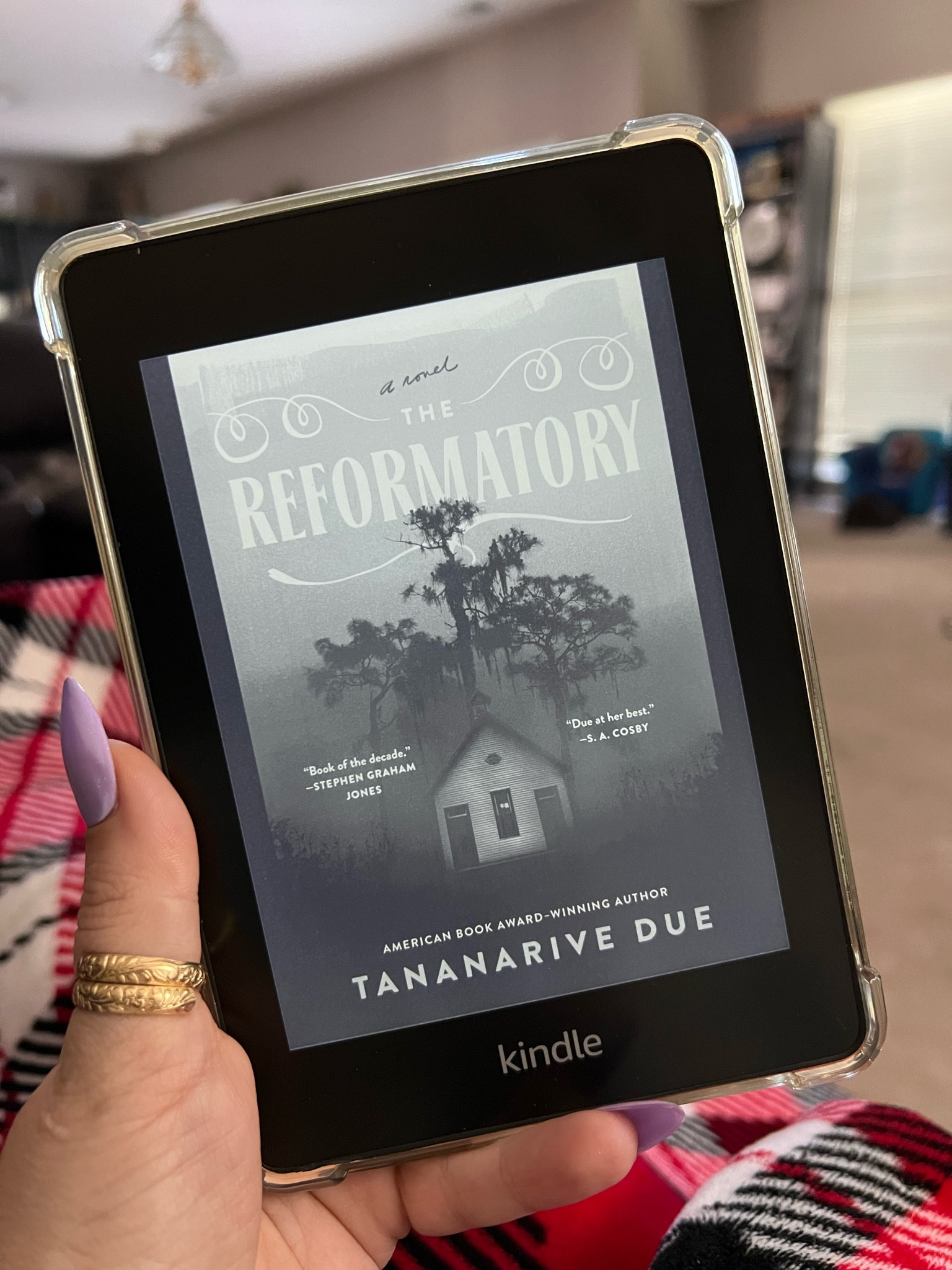 Currently reading 📖 

#LTKGiftGuide #LTKfindsunder50 #LTKhome