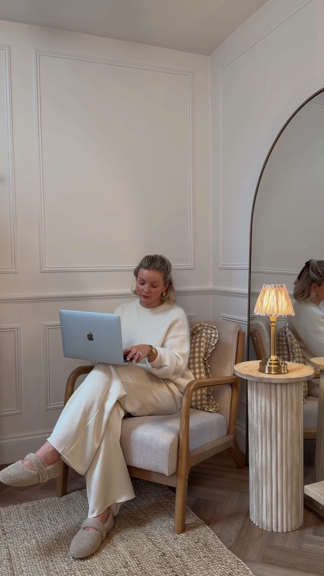 ad Christmas plans, rest, reset and refresh the house! I’ve got some new bits from @wayfairuk’s Boxing Day sale which is now live! I love the huge range of products available, always making home shopping that little bit easier!  #wayfairuk 