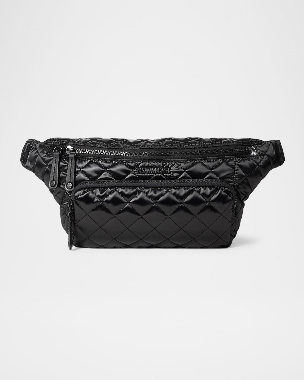 Metro Sling Quilted Belt Bag | Neiman Marcus