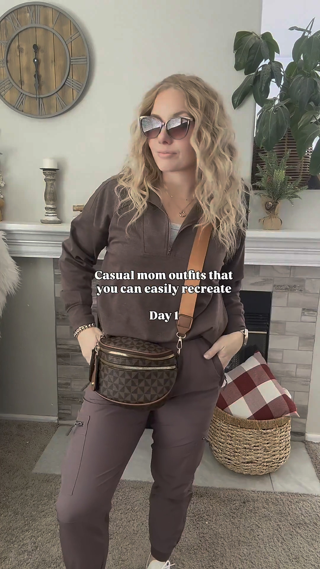 Casual mom outfits that you can easily recreate




outfit inspo | outfit ideas | casual outfits amazon  |  amazon outfits every day | spring outfits | winter outfit | cargo joggers | quarter zip pullover 

#LTKPetite #LTKootd #LTKgrwm