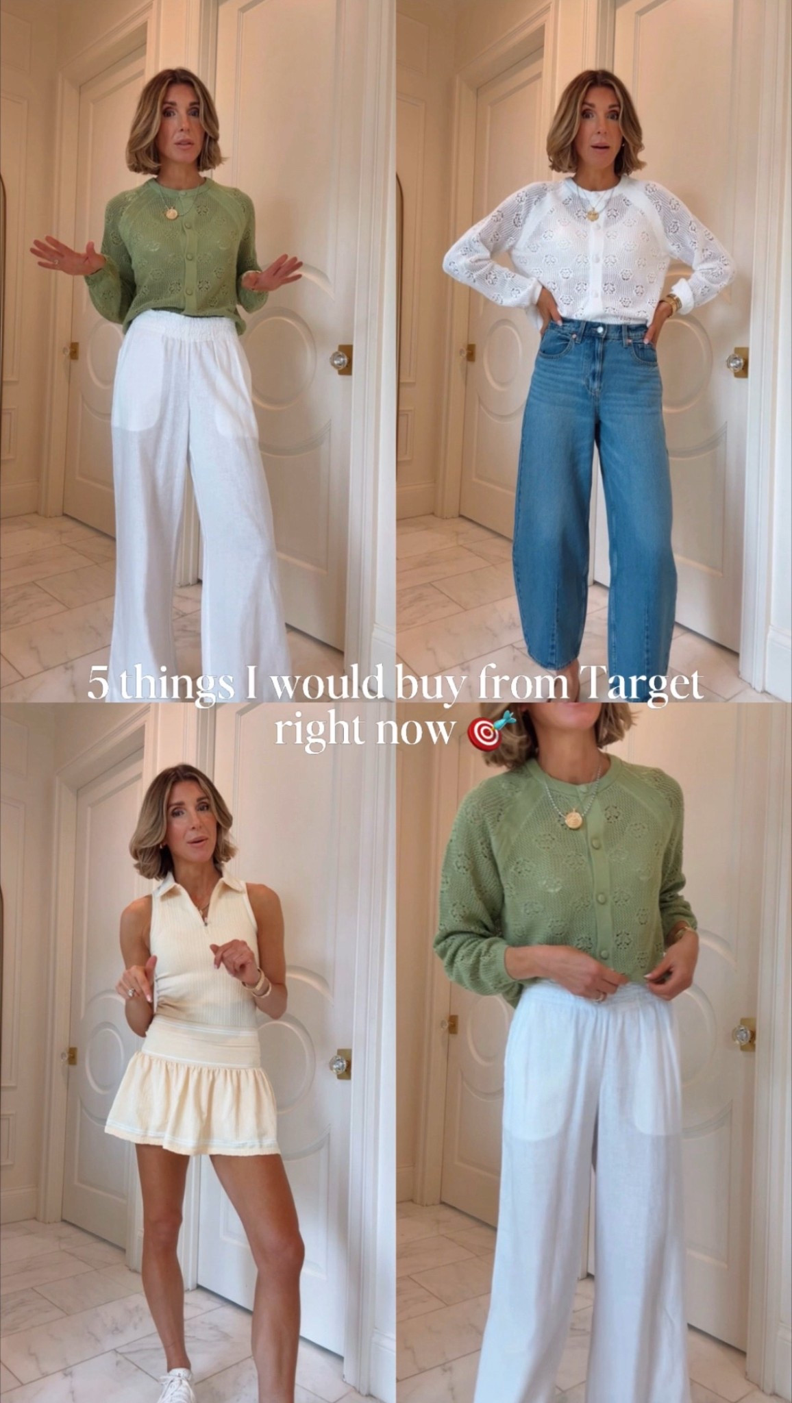 New arrivals from @Target I'm loving!

#LTKootd