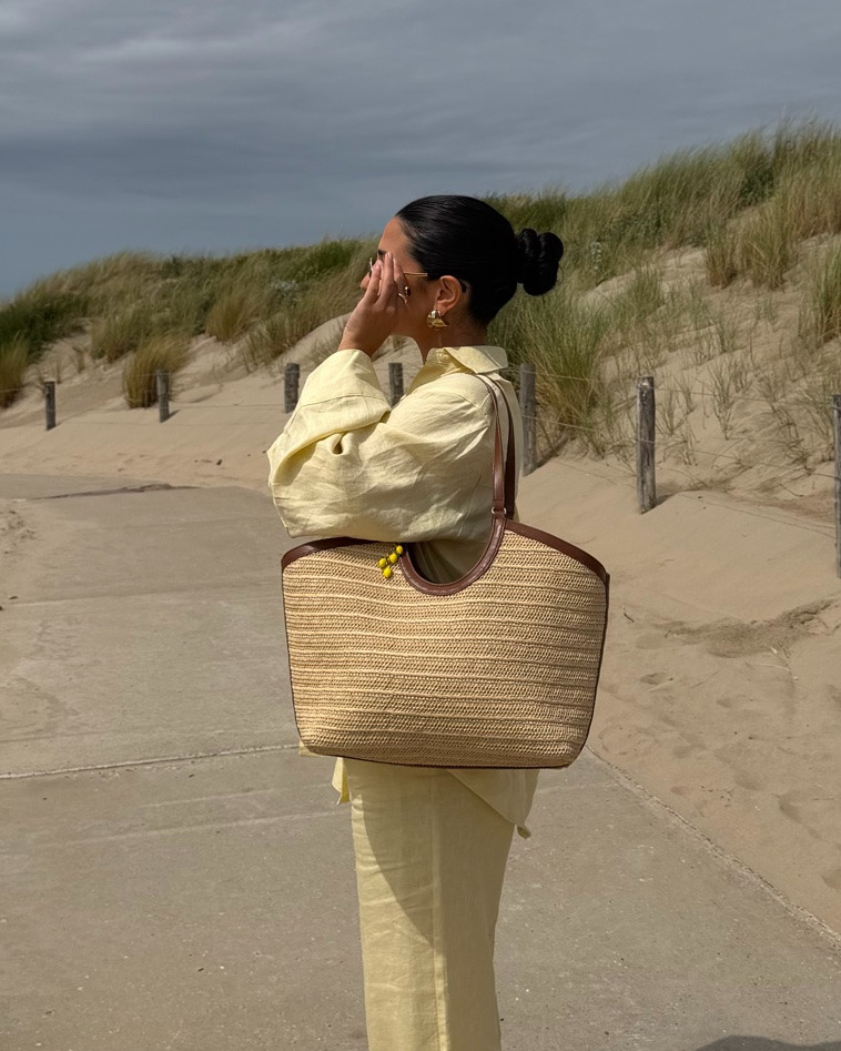 The Summer bag

#LTKsummer #LTKeurope #LTKstyletip