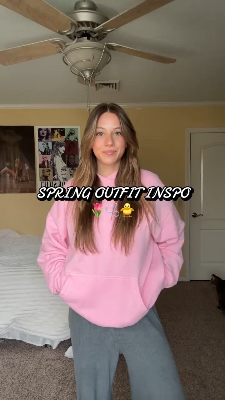 More colorful spring outfit ideas!
#springoutfits2026 #colorfuloutfit

#LTKSpringSale #LTKootd #LTKSeasonal