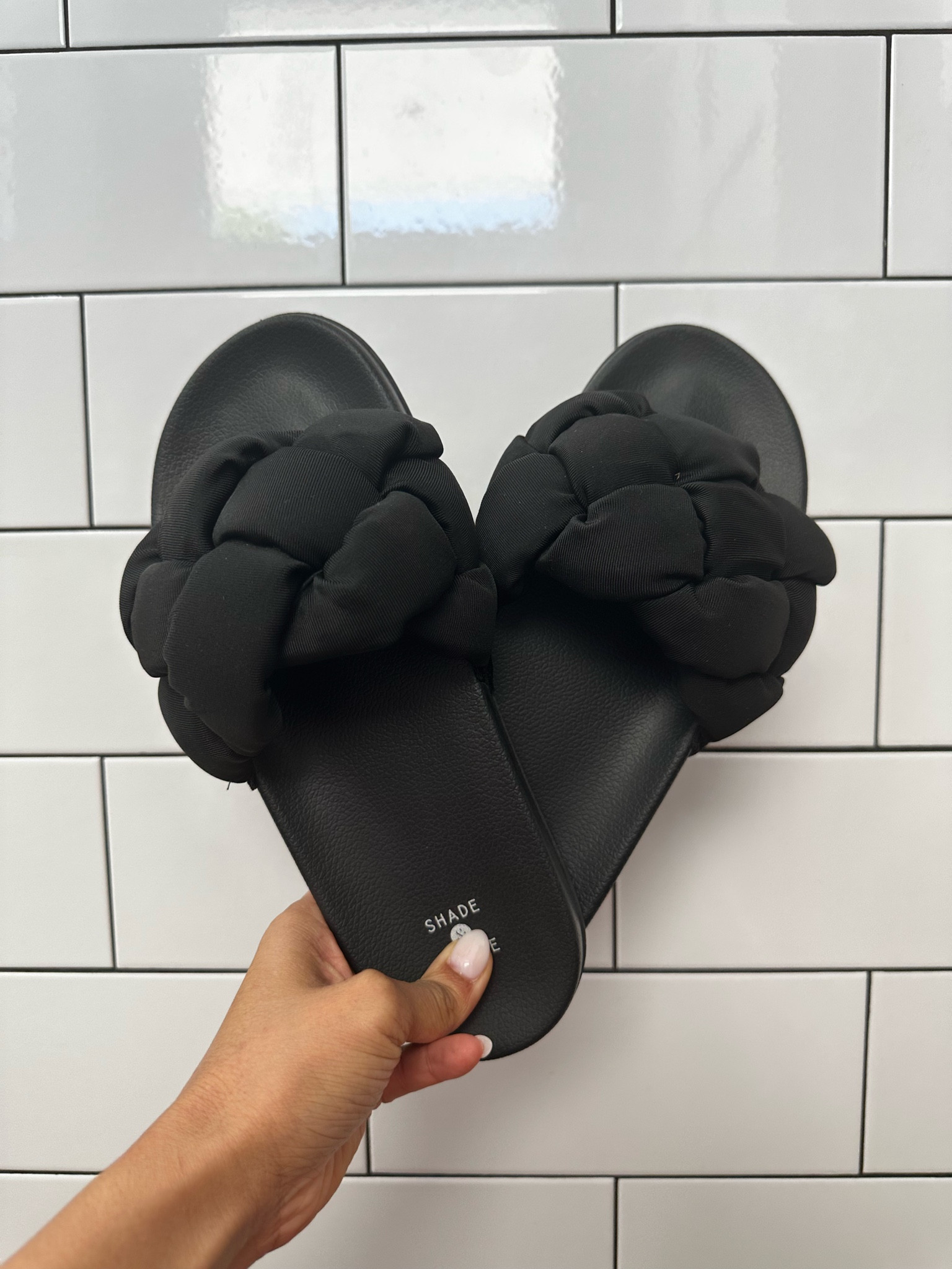 The comfiest & cutest 

#LTKunder50 #LTKshoecrush #LTKSeasonal