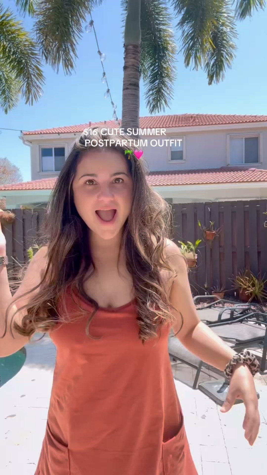 Postpartum outfit ✨🤍 $16 on TikTok shop. $19 on sale on Amazon! 

#LTKBeauty #LTKGiftGuide #LTKStyleTip