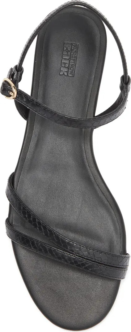 Paros Sandal (Women) | Nordstrom Rack