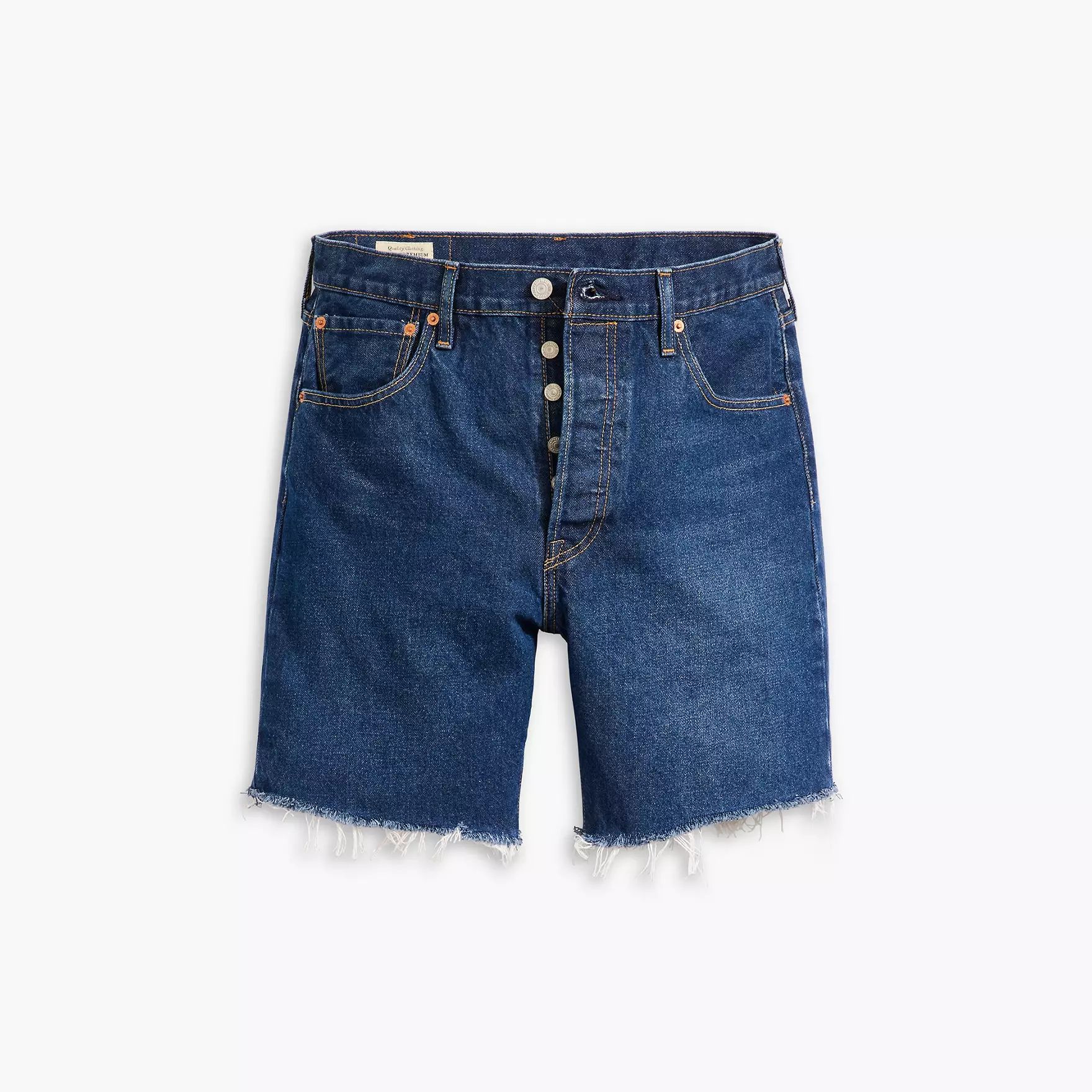 501® '93 Cut-off 7" Men's Shorts | LEVI'S (US)