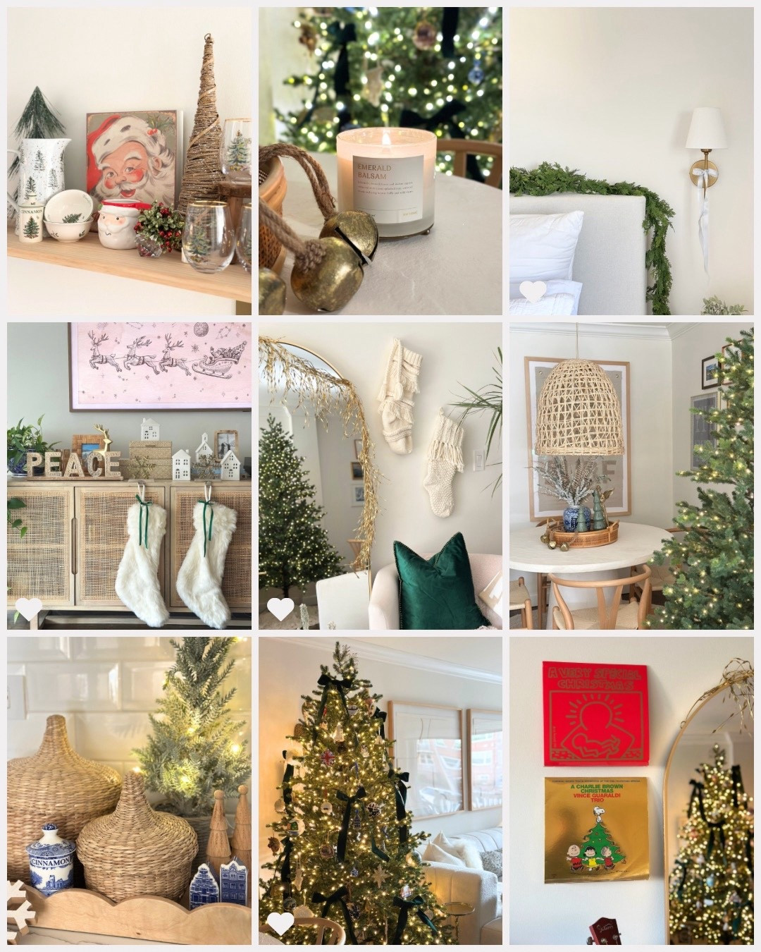 Details of my home! 

#LTKSeasonal #LTKHoliday #LTKHome