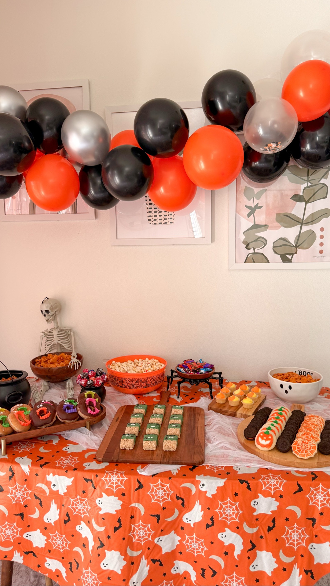 Halloween Party Inspo!

#LTKKids #LTKSeasonal #LTKHalloween