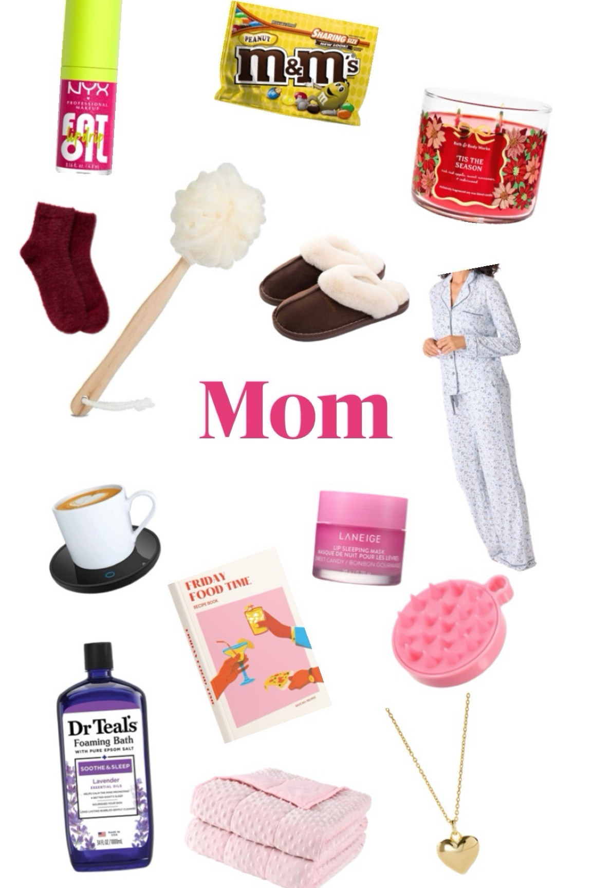 Christmas Gift Ideas for Mom 

#LTKSeasonal #LTKHoliday #LTKGiftGuide