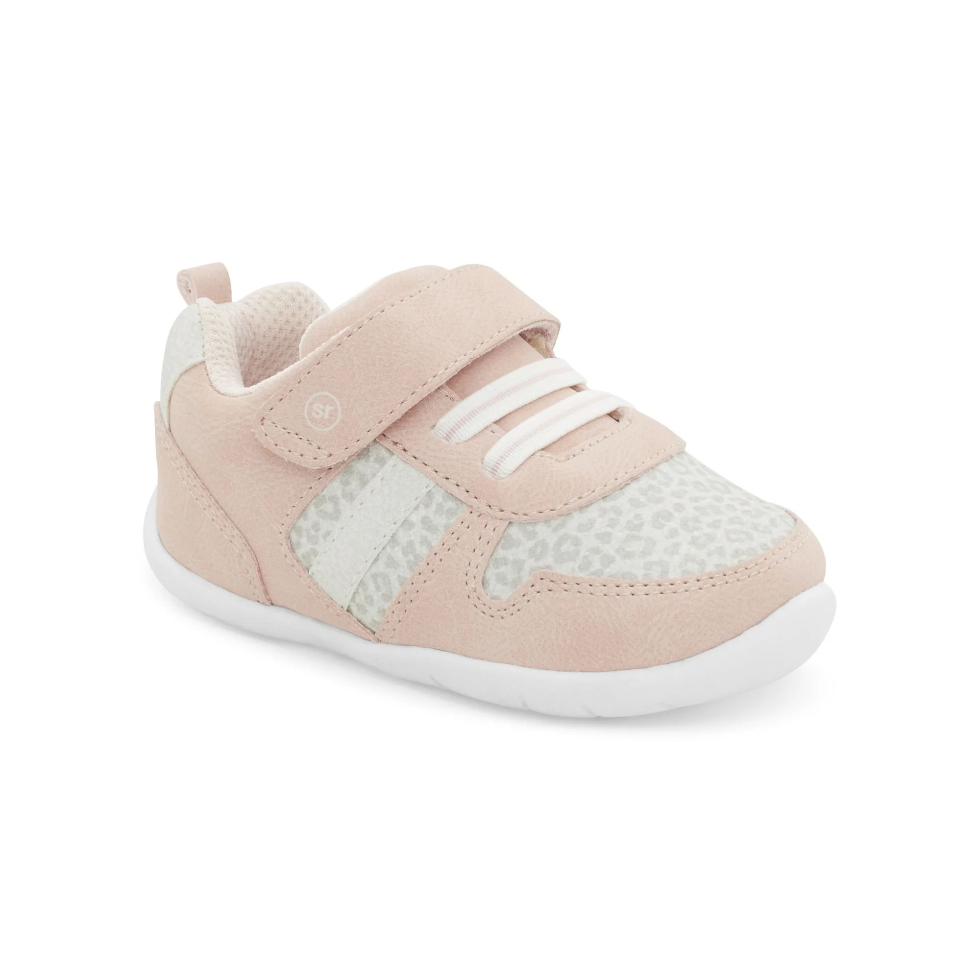 Girl's Shawn Shoe - Munchkin by Stride Rite | Walmart (US)