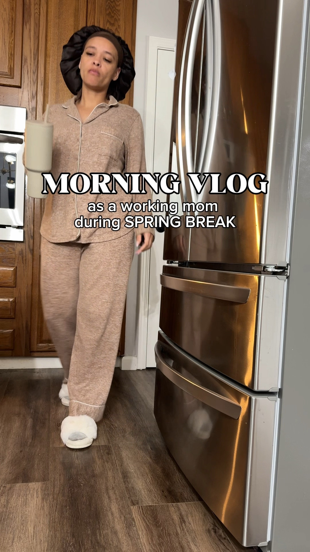 MORNING VLOG ✨ 

#LTKStyleTip #LTKActive #LTKFindsUnder100